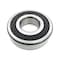 Ntn Versatile Multi Purpose Bearing Designed For Optimal Performance & Durability 6306LLUA1C3 - alternate 1